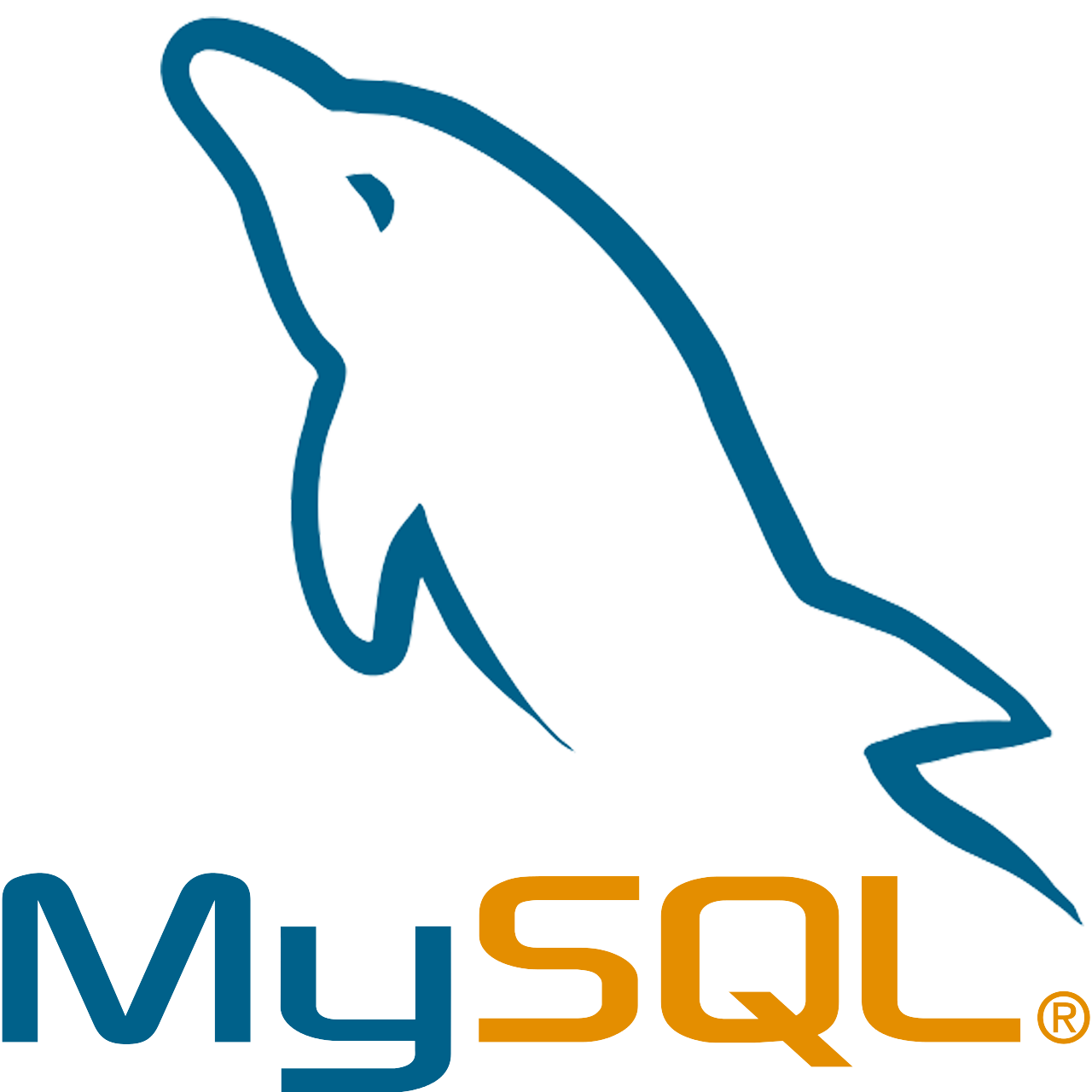 Mysql databaselogo